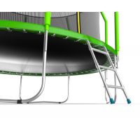 Батут EVO JUMP Cosmo 12ft (Green)